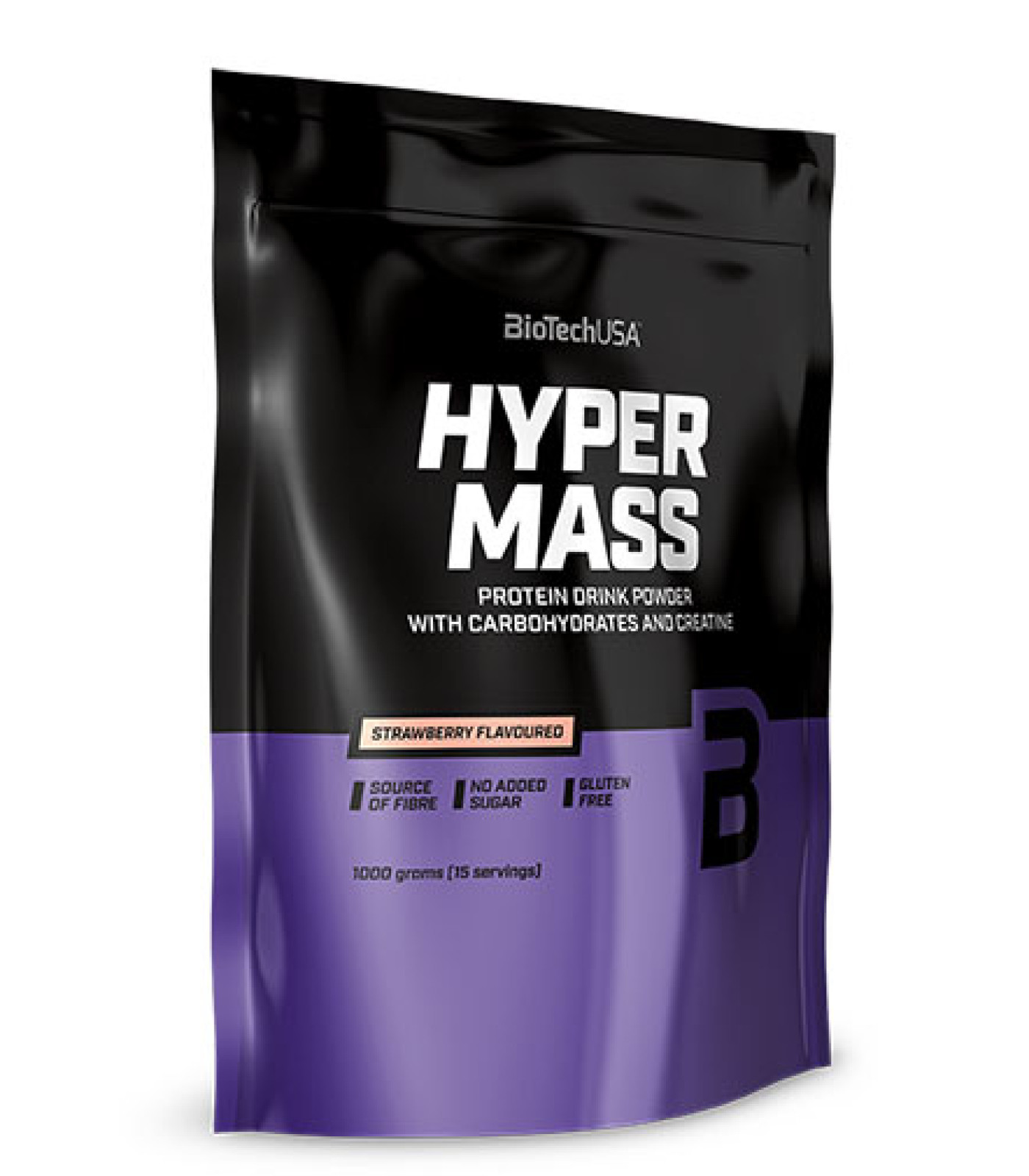 BIOTECH USA Hyper Mass 5000